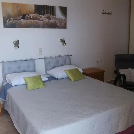 Cozy With Amazing Sea View And Sun Set Apartmán