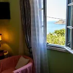 Appartement Cozy With Amazing Sea View And Sun Set