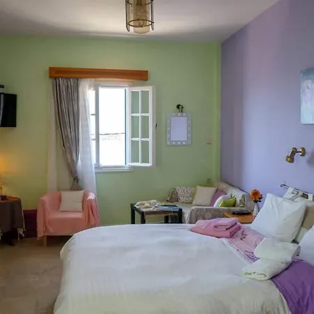 With Amazing Seaview