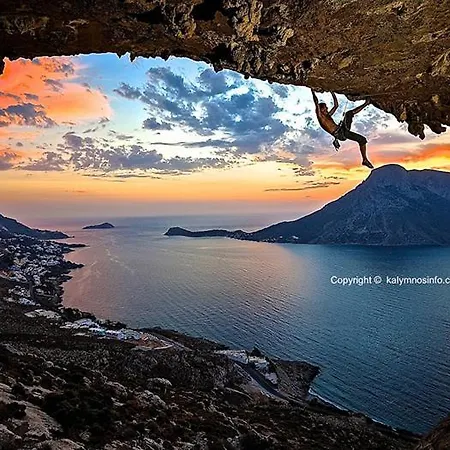 Melina's Sunset-cozy With Amazing Sea View And Sunset