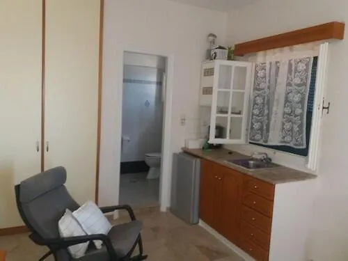 Lägenhet With Amazing Seaview