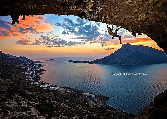 With Amazing Seaview